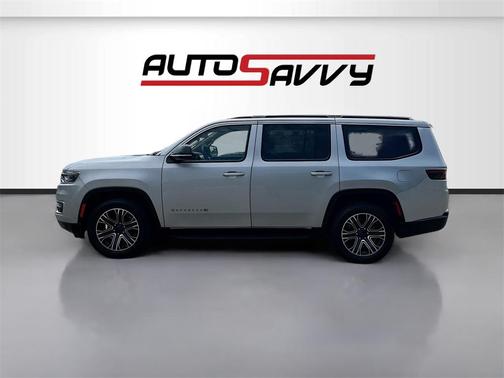 2023 Jeep Wagoneer Series I 4x4