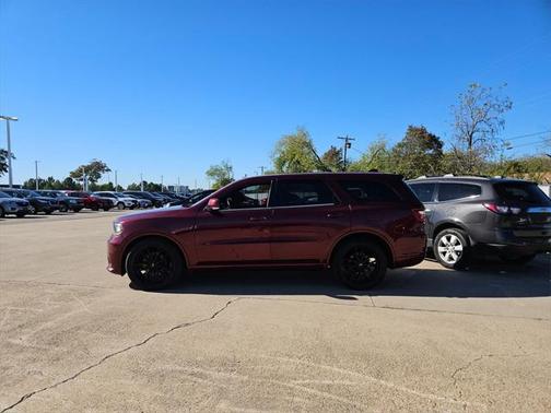 2020 Dodge Durango R/T RWD