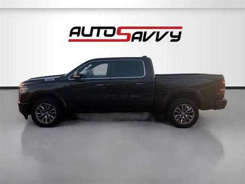 2019 RAM 1500 Longhorn