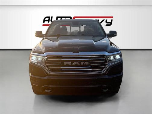 2019 RAM 1500 Longhorn