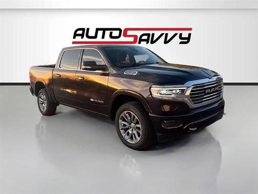 2019 RAM 1500 Longhorn