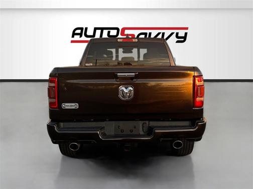 2019 RAM 1500 Longhorn