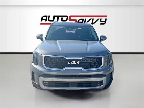 2023 Kia Telluride SX Prestige