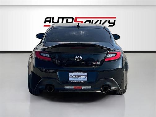 2023 Toyota GR86 Premium