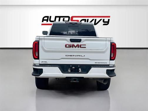 2023 GMC Sierra 2500 Denali