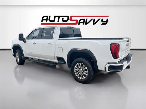 2023 GMC Sierra 2500 Denali