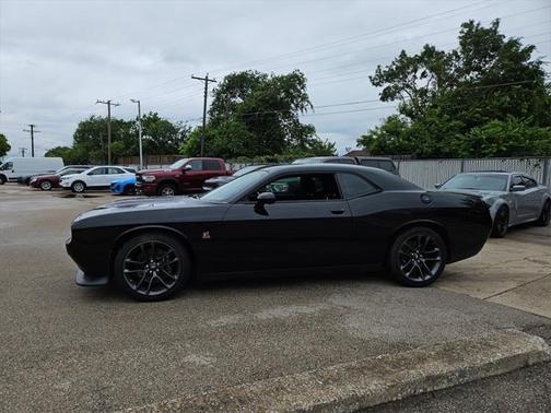2020 Dodge Challenger R/T Scat Pack