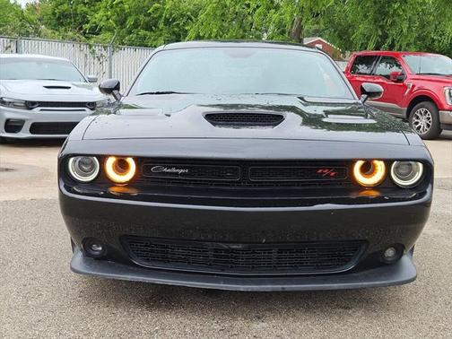 2020 Dodge Challenger R/T Scat Pack