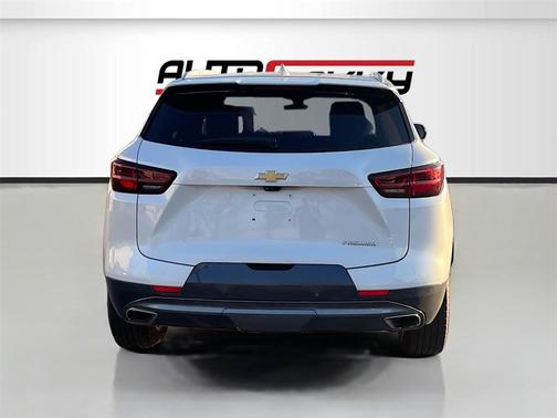 2024 Chevrolet Blazer Premier