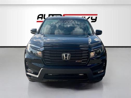 2023 Honda Ridgeline Sport