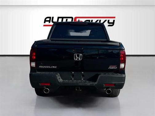 2023 Honda Ridgeline Sport