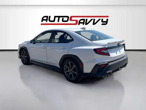 2024 Subaru WRX Premium