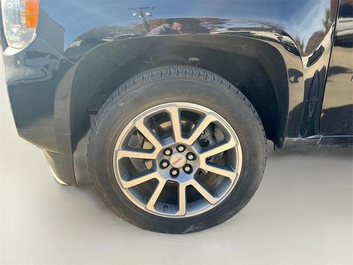 2022 GMC Canyon Denali