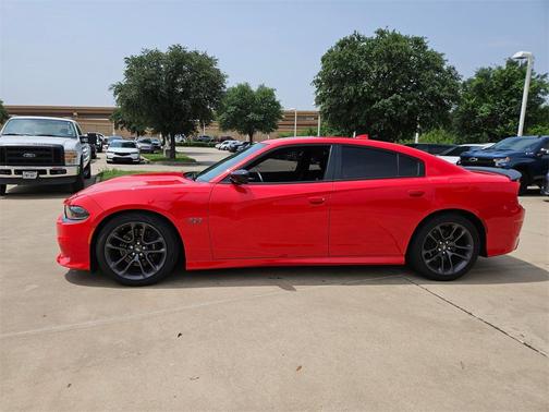 2023 Dodge Charger R/T Scat Pack