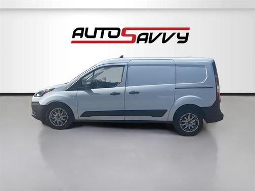 2023 Ford Transit Connect XL Cargo Van