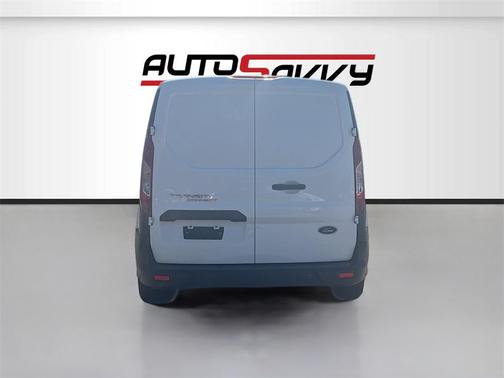 2023 Ford Transit Connect XL Cargo Van