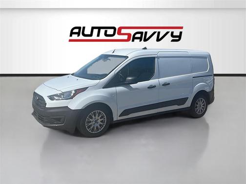 2023 Ford Transit Connect XL Cargo Van