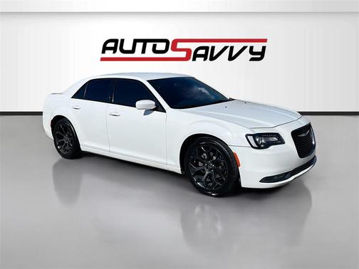 2020 Chrysler 300 S