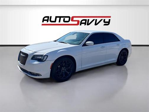 2020 Chrysler 300 S