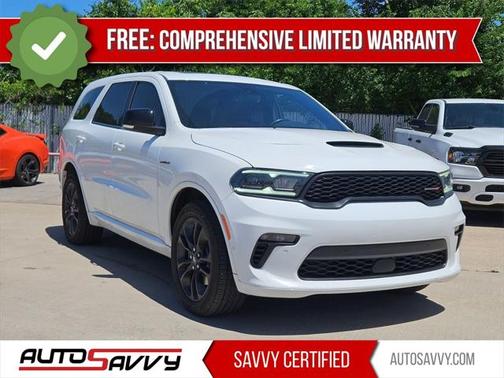 2022 Dodge Durango R/T AWD
