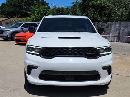 2022 Dodge Durango R/T AWD