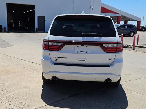 2022 Dodge Durango R/T AWD