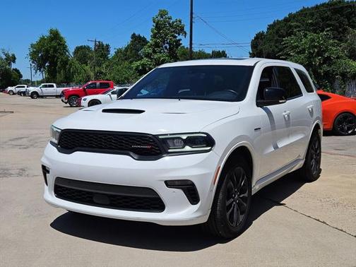 2022 Dodge Durango R/T AWD
