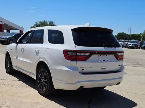 2022 Dodge Durango R/T AWD