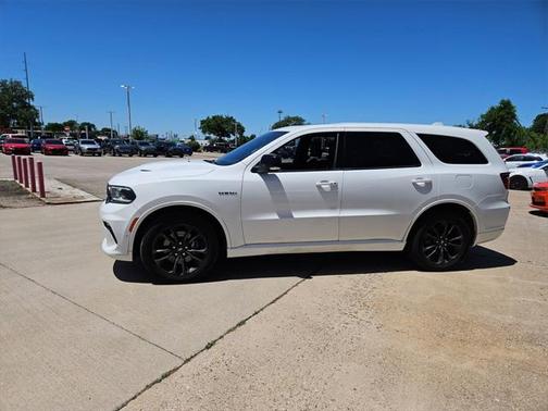 2022 Dodge Durango R/T AWD