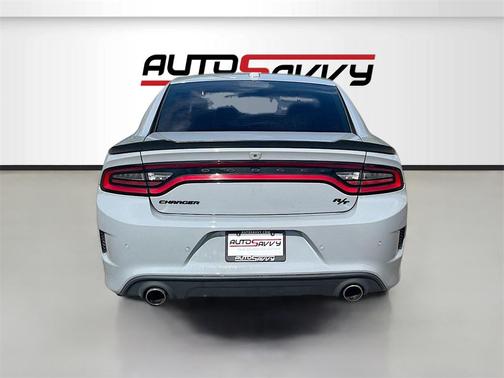 2021 Dodge Charger R/T