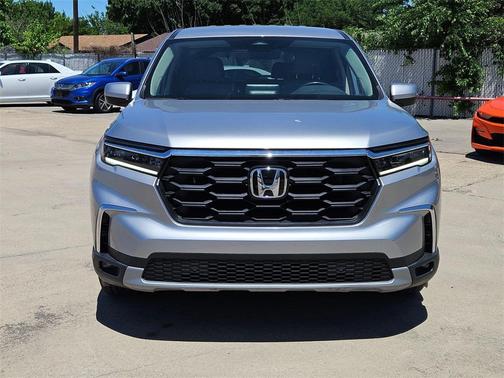 2023 Honda Pilot 2WD EX-L 7 Passenger