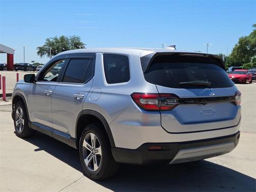 2023 Honda Pilot 2WD EX-L 7 Passenger