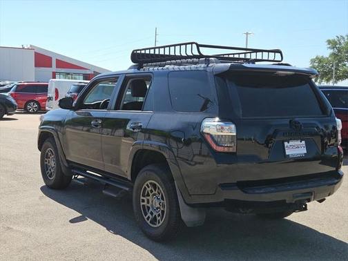 2020 Toyota 4Runner Venture Special Edition
