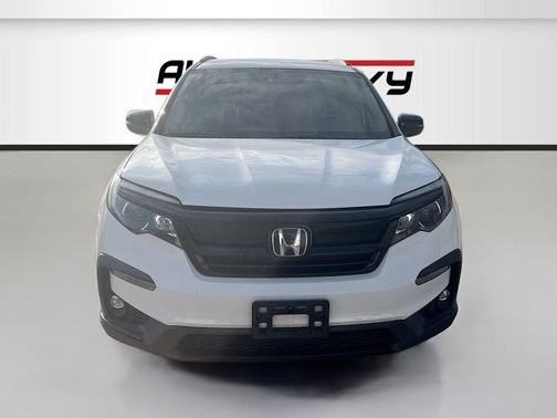 2022 Honda Pilot 2WD Sport