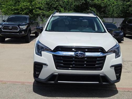 2024 Subaru Ascent Limited 8-Passenger
