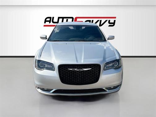 2021 Chrysler 300 S