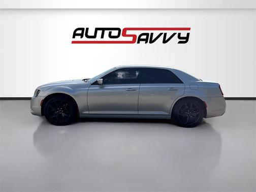 2021 Chrysler 300 S