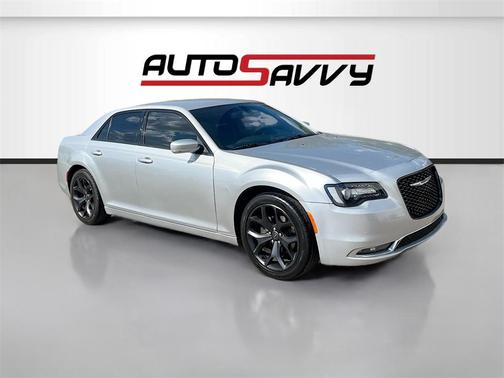 2021 Chrysler 300 S