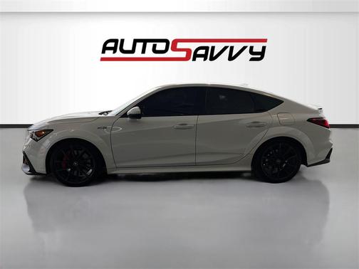 2024 Acura Integra Type S