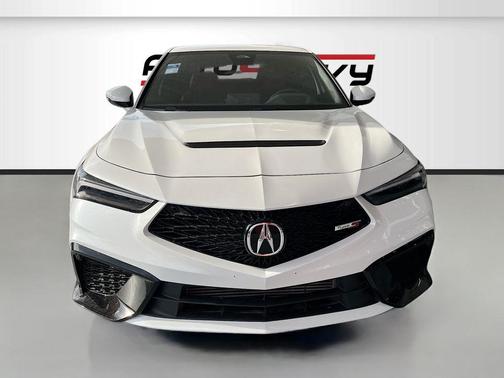 2024 Acura Integra Type S