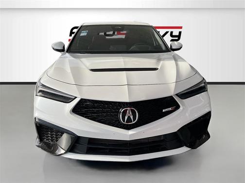 2024 Acura Integra Type S