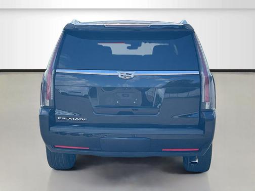 2020 Cadillac Escalade Premium Luxury