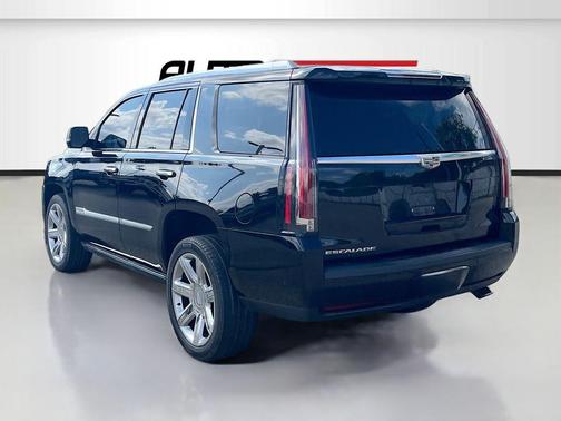 2020 Cadillac Escalade Premium Luxury