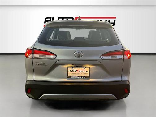 2024 Toyota Corolla Cross L