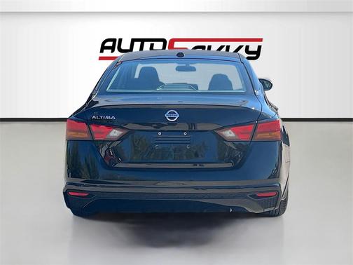 2020 Nissan Altima S FWD