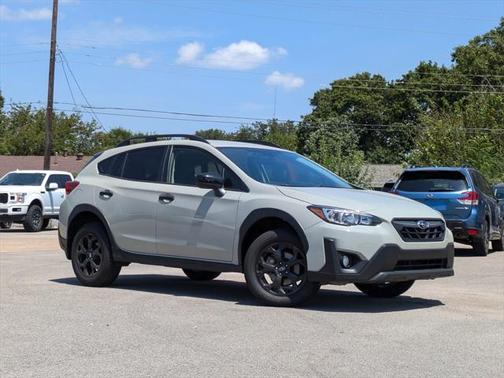 2023 Subaru Crosstrek Premium