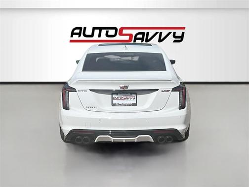 2022 Cadillac CT5-V V-Series