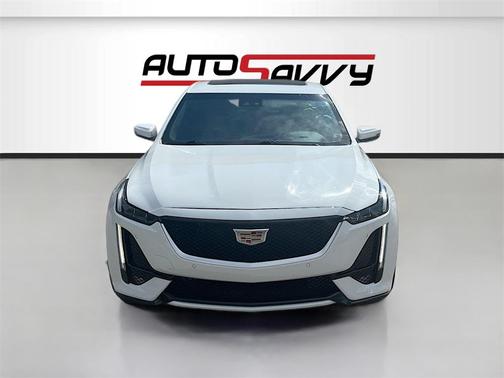 2022 Cadillac CT5-V V-Series