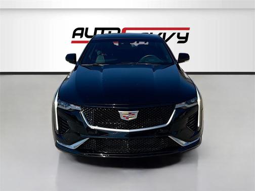 2023 Cadillac CT4 Sport