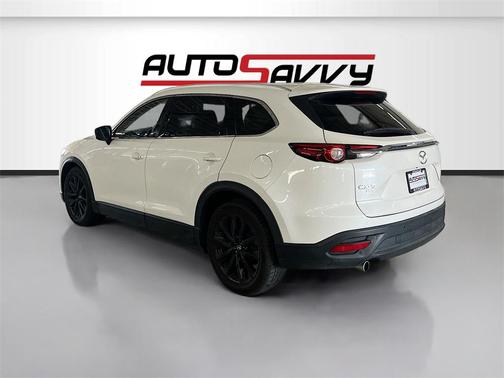 2022 Mazda CX-9 Touring